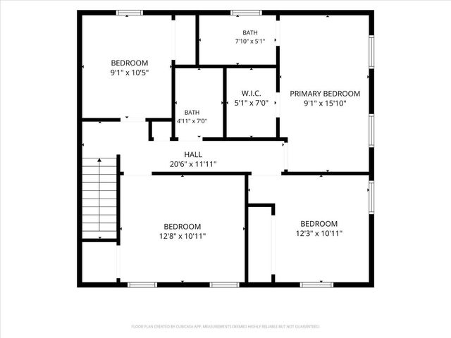 7864 Red Mill Drive, West Chester, OH 45069
