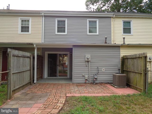 7 FARRELL LN, Fredericksburg, VA 22408