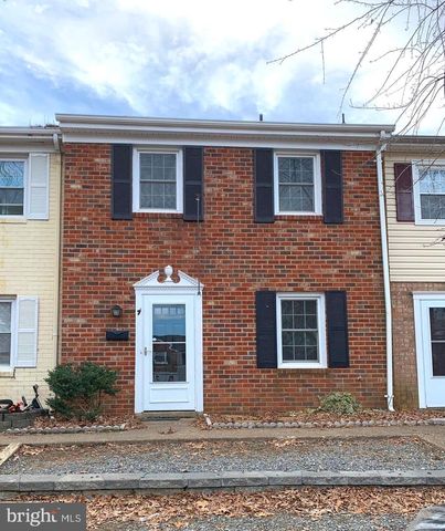 7 FARRELL LN, Fredericksburg, VA 22408