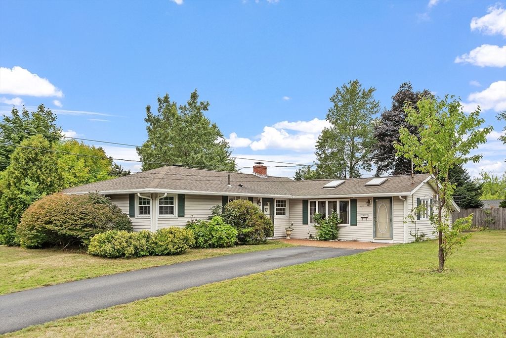 115 Richard, Braintree, MA 02184
