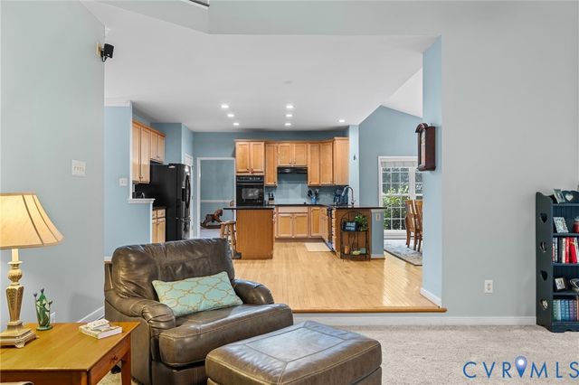 7224 Hertfordshire Way, Mechanicsville, VA 23111