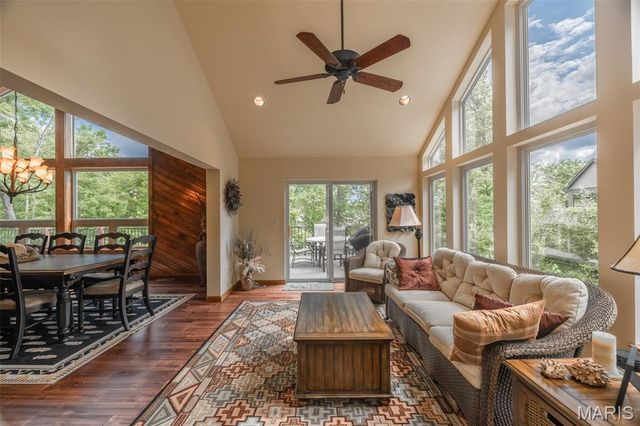 2345 Alpine Overlook Drive, Innsbrook, MO 63390
