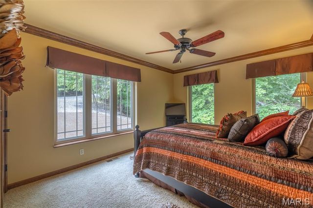 2345 Alpine Overlook Drive, Innsbrook, MO 63390