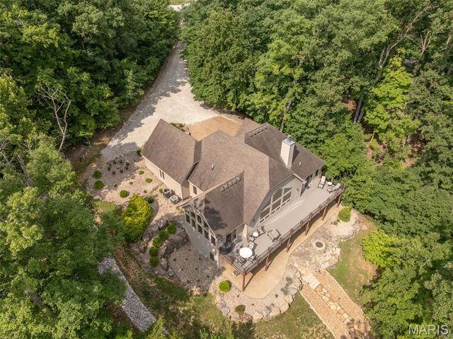 2345 Alpine Overlook Drive, Innsbrook, MO 63390