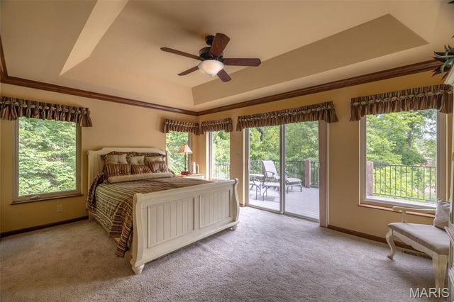 2345 Alpine Overlook Drive, Innsbrook, MO 63390