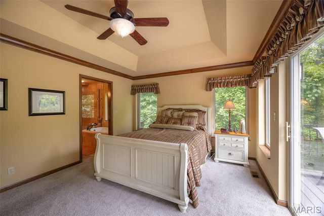 2345 Alpine Overlook Drive, Innsbrook, MO 63390
