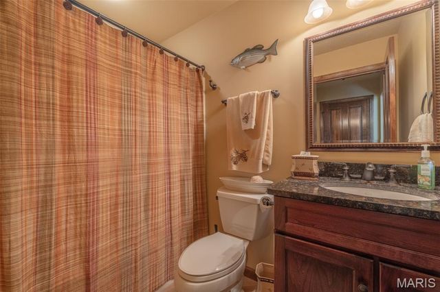 2345 Alpine Overlook Drive, Innsbrook, MO 63390