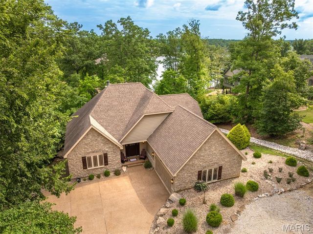 2345 Alpine Overlook Drive, Innsbrook, MO 63390