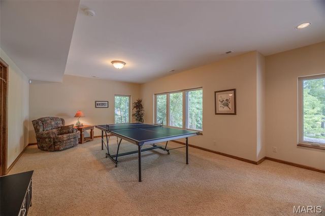 2345 Alpine Overlook Drive, Innsbrook, MO 63390