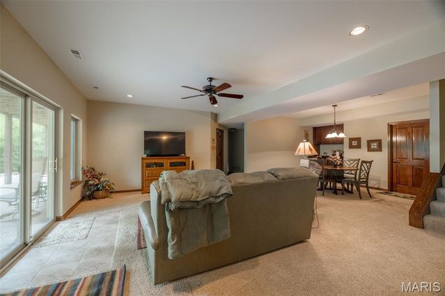 2345 Alpine Overlook Drive, Innsbrook, MO 63390