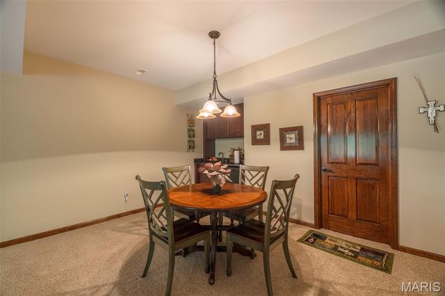 2345 Alpine Overlook Drive, Innsbrook, MO 63390