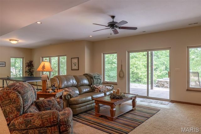 2345 Alpine Overlook Drive, Innsbrook, MO 63390