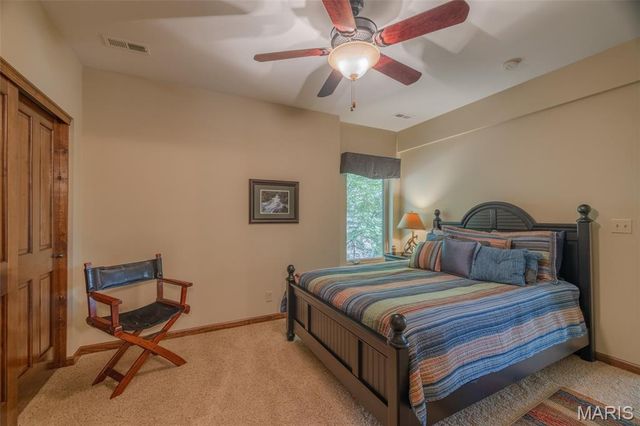 2345 Alpine Overlook Drive, Innsbrook, MO 63390