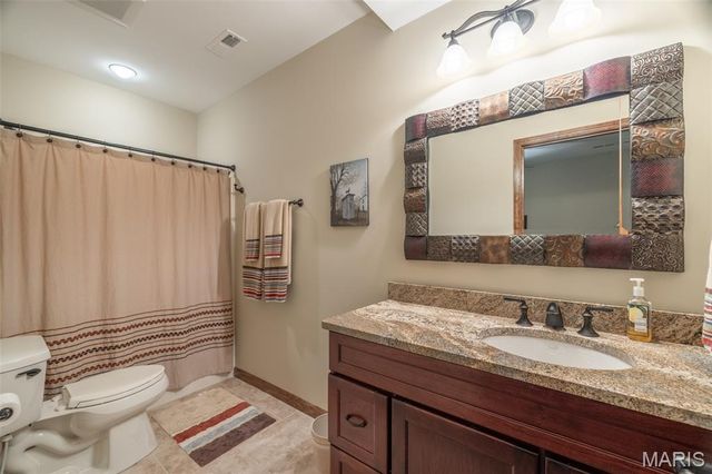 2345 Alpine Overlook Drive, Innsbrook, MO 63390