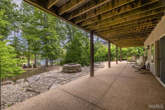 2345 Alpine Overlook Drive, Innsbrook, MO 63390