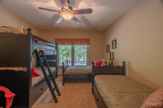 2345 Alpine Overlook Drive, Innsbrook, MO 63390
