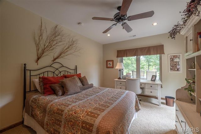 2345 Alpine Overlook Drive, Innsbrook, MO 63390