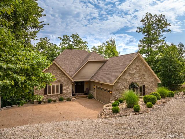 2345 Alpine Overlook Drive, Innsbrook, MO 63390