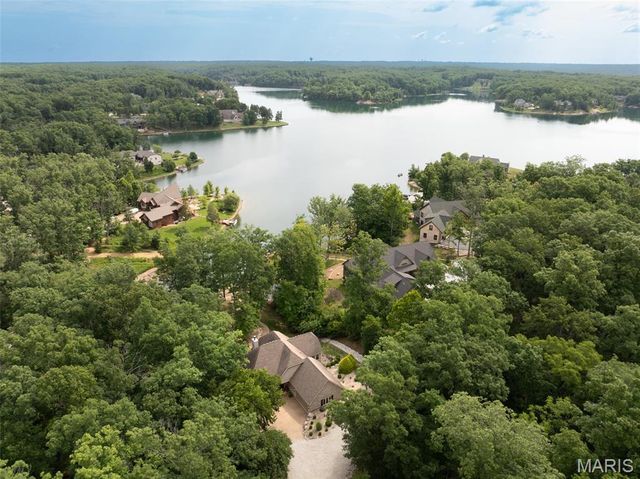 2345 Alpine Overlook Drive, Innsbrook, MO 63390