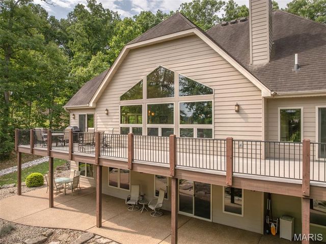 2345 Alpine Overlook Drive, Innsbrook, MO 63390