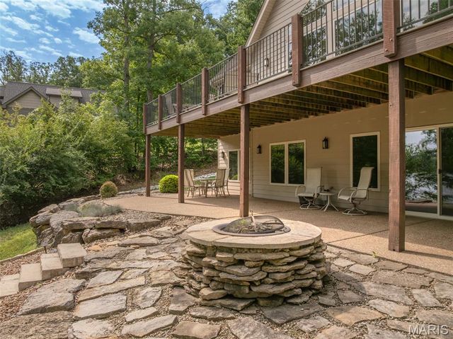 2345 Alpine Overlook Drive, Innsbrook, MO 63390