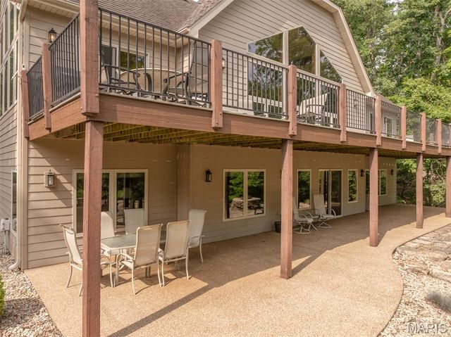 2345 Alpine Overlook Drive, Innsbrook, MO 63390