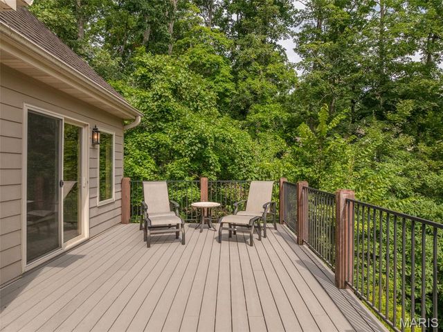 2345 Alpine Overlook Drive, Innsbrook, MO 63390