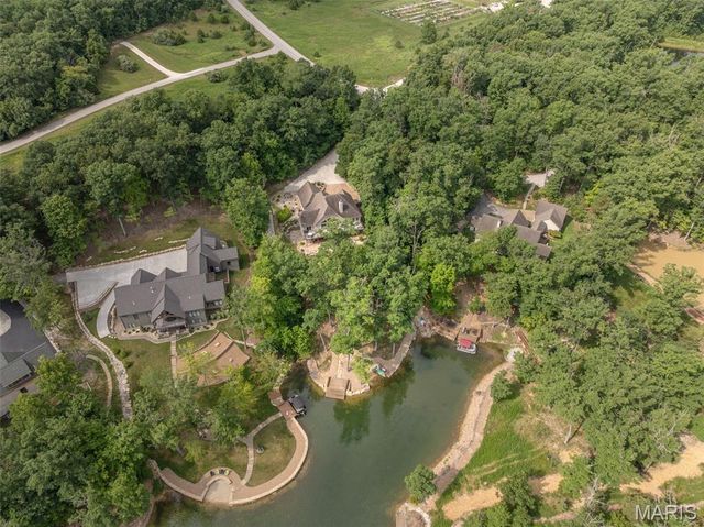 2345 Alpine Overlook Drive, Innsbrook, MO 63390