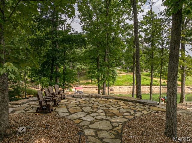 2345 Alpine Overlook Drive, Innsbrook, MO 63390