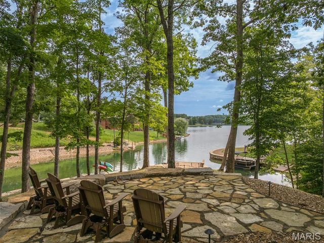 2345 Alpine Overlook Drive, Innsbrook, MO 63390