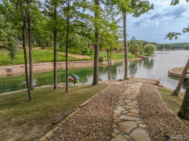 2345 Alpine Overlook Drive, Innsbrook, MO 63390