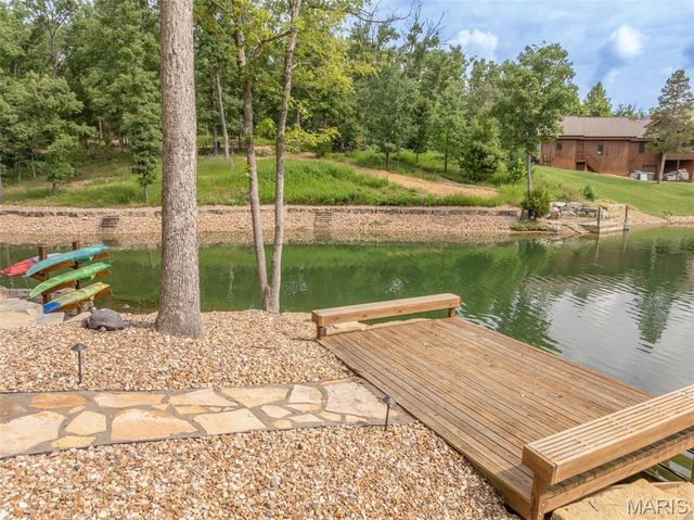 2345 Alpine Overlook Drive, Innsbrook, MO 63390