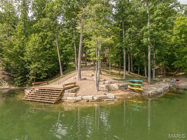 2345 Alpine Overlook Drive, Innsbrook, MO 63390