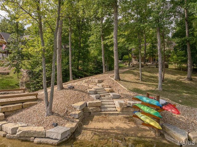 2345 Alpine Overlook Drive, Innsbrook, MO 63390