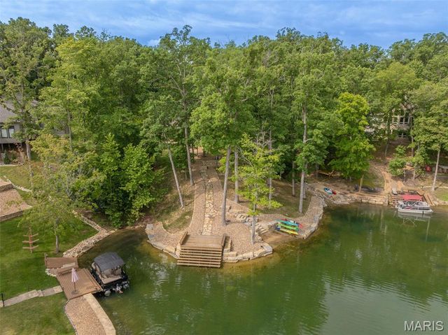 2345 Alpine Overlook Drive, Innsbrook, MO 63390