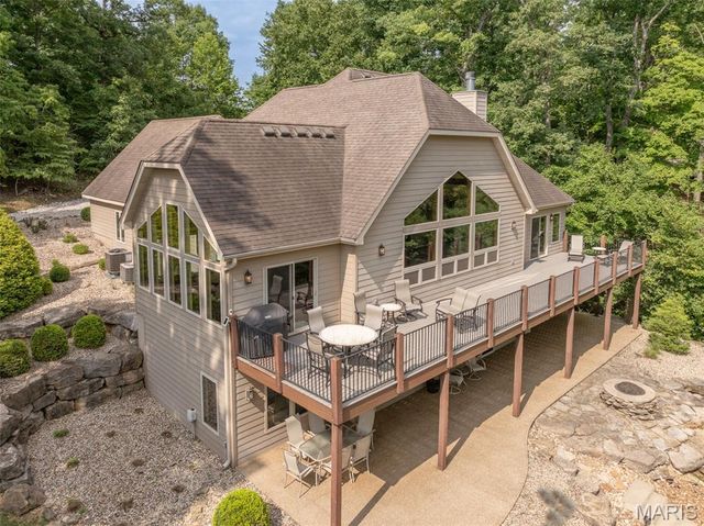 2345 Alpine Overlook Drive, Innsbrook, MO 63390