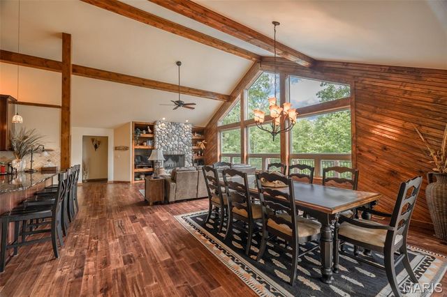 2345 Alpine Overlook Drive, Innsbrook, MO 63390