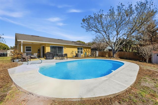 8750 BRACKENWOOD DRIVE, Orlando, FL 32829