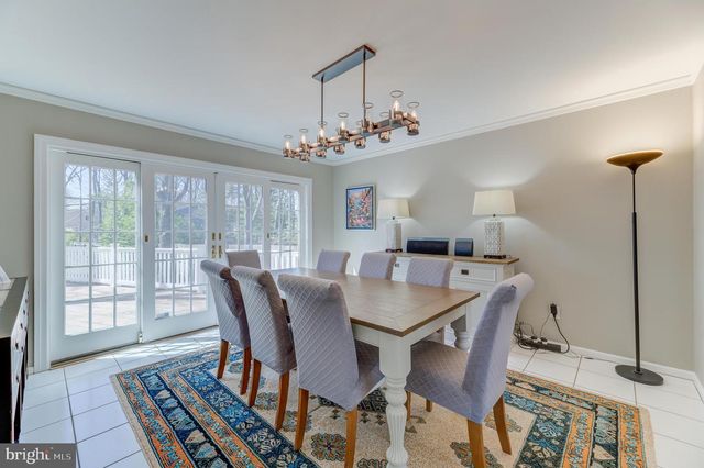 4 HAWK DR E, Princeton Junction, NJ 08550