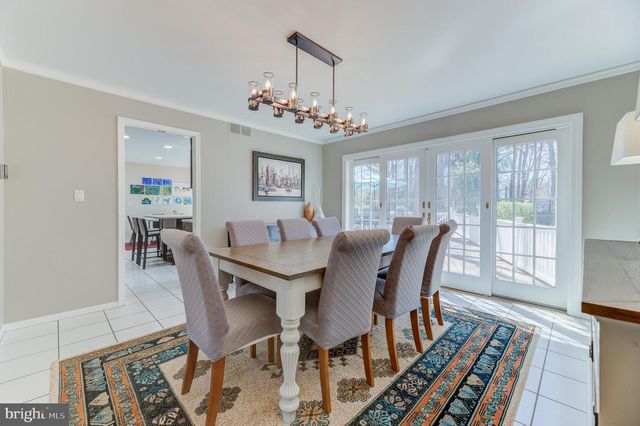 4 HAWK DR E, Princeton Junction, NJ 08550