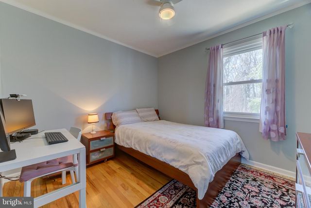 4 HAWK DR E, Princeton Junction, NJ 08550