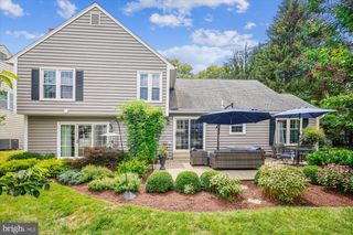 1109 CHURCHVIEW, Rockville, MD 20854