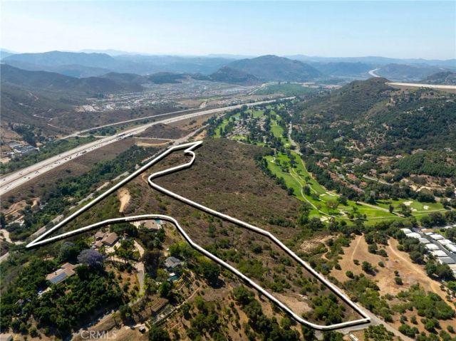 0 Vista Valle Camino, Fallbrook, CA 92028