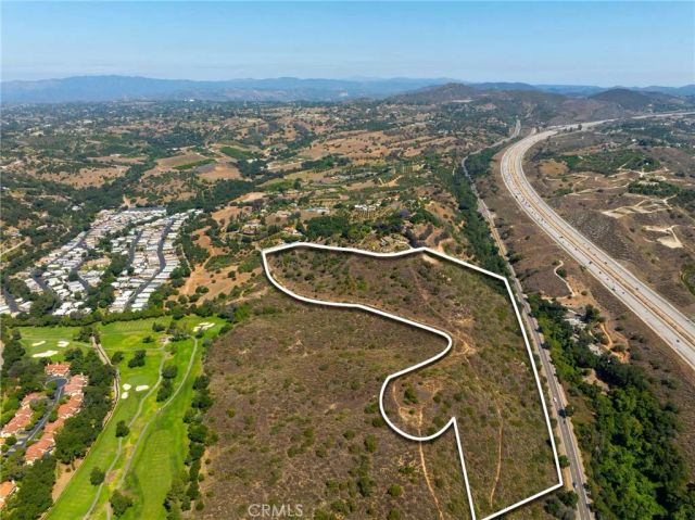 0 Vista Valle Camino, Fallbrook, CA 92028