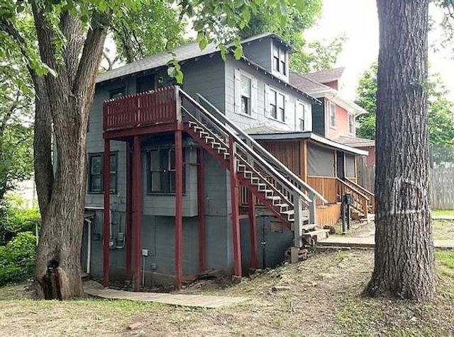 2450 HARDESTY Avenue, Kansas City, MO 64129