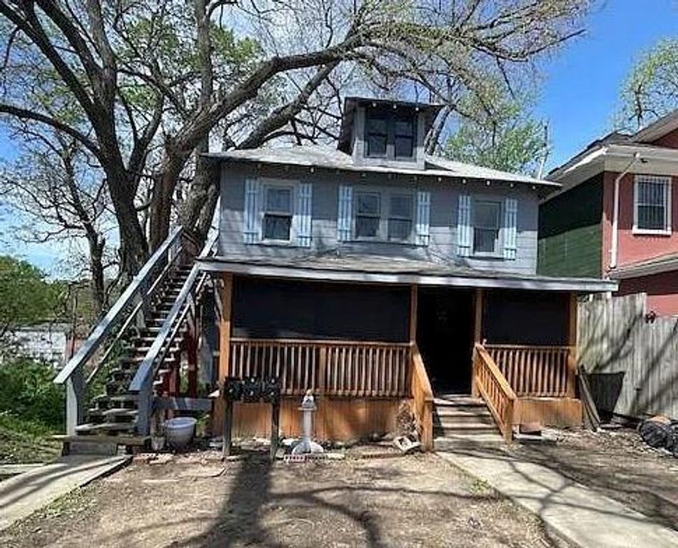 2450 HARDESTY Avenue, Kansas City, MO 64129