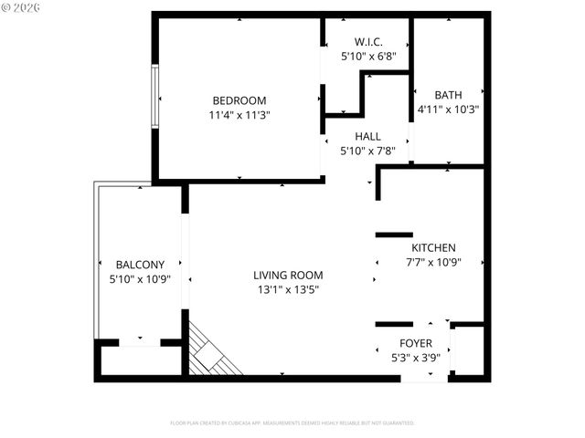 11040 Sw GREENBURG Rd 311, Tigard, OR 97223