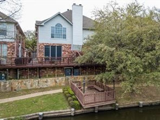 619 Lochngreen Trail, Arlington, TX 76012
