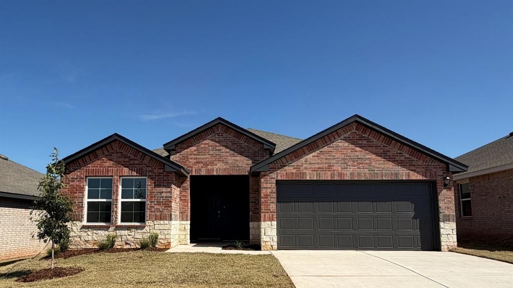 14212 Litte Falls Lane, Piedmont, OK 73078