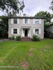 1115 MCDUFF Avenue S, 2 - UPSTAIRS, Jacksonville, FL 32205